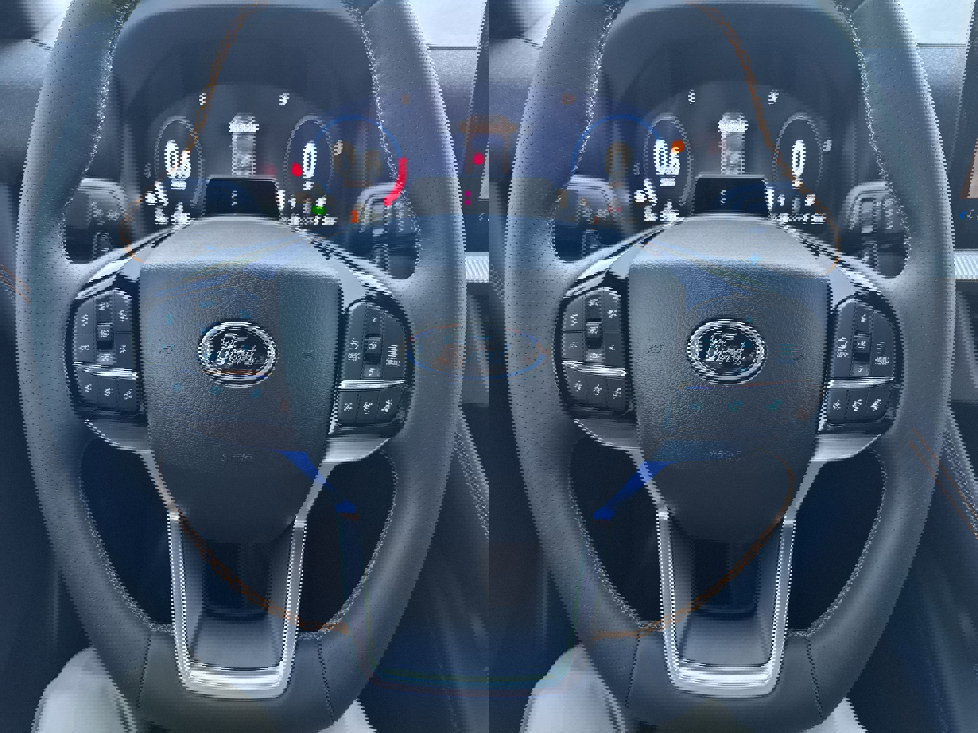 New 2026 Ford Explorer Tremor w/ Tremor Ultimate Package image 30