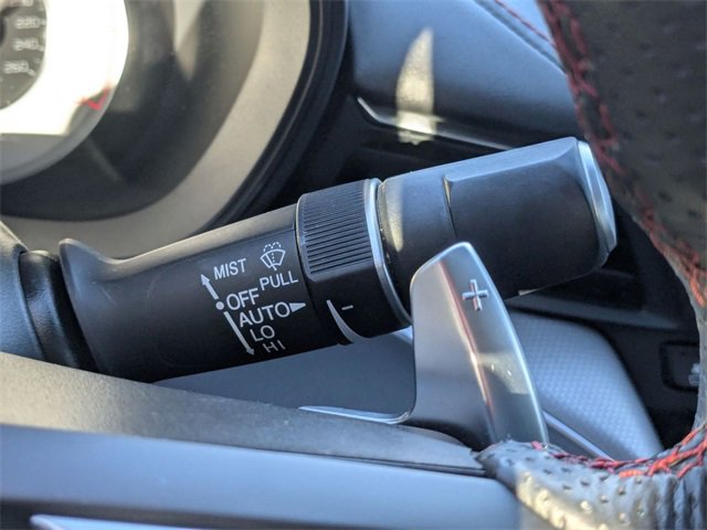 Used 2023 Acura TLX Type S image 22