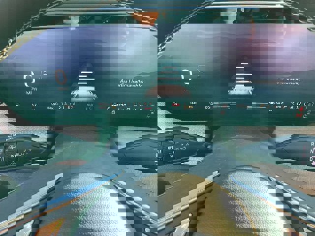 New 2026 Buick Enclave Preferred w/ Power Package image 7