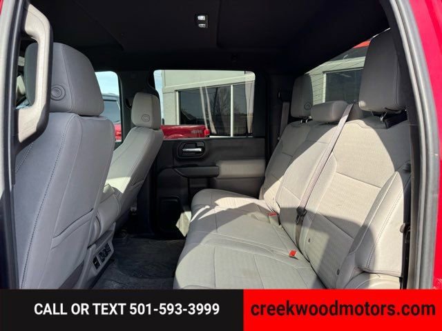 Used 2020 Chevrolet Silverado 2500 LT w/ Texas Edition image 12