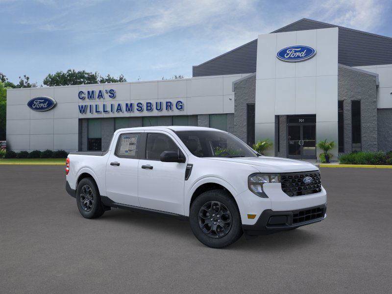 New 2026 Ford Maverick XLT w/ 4K Tow Package image 7