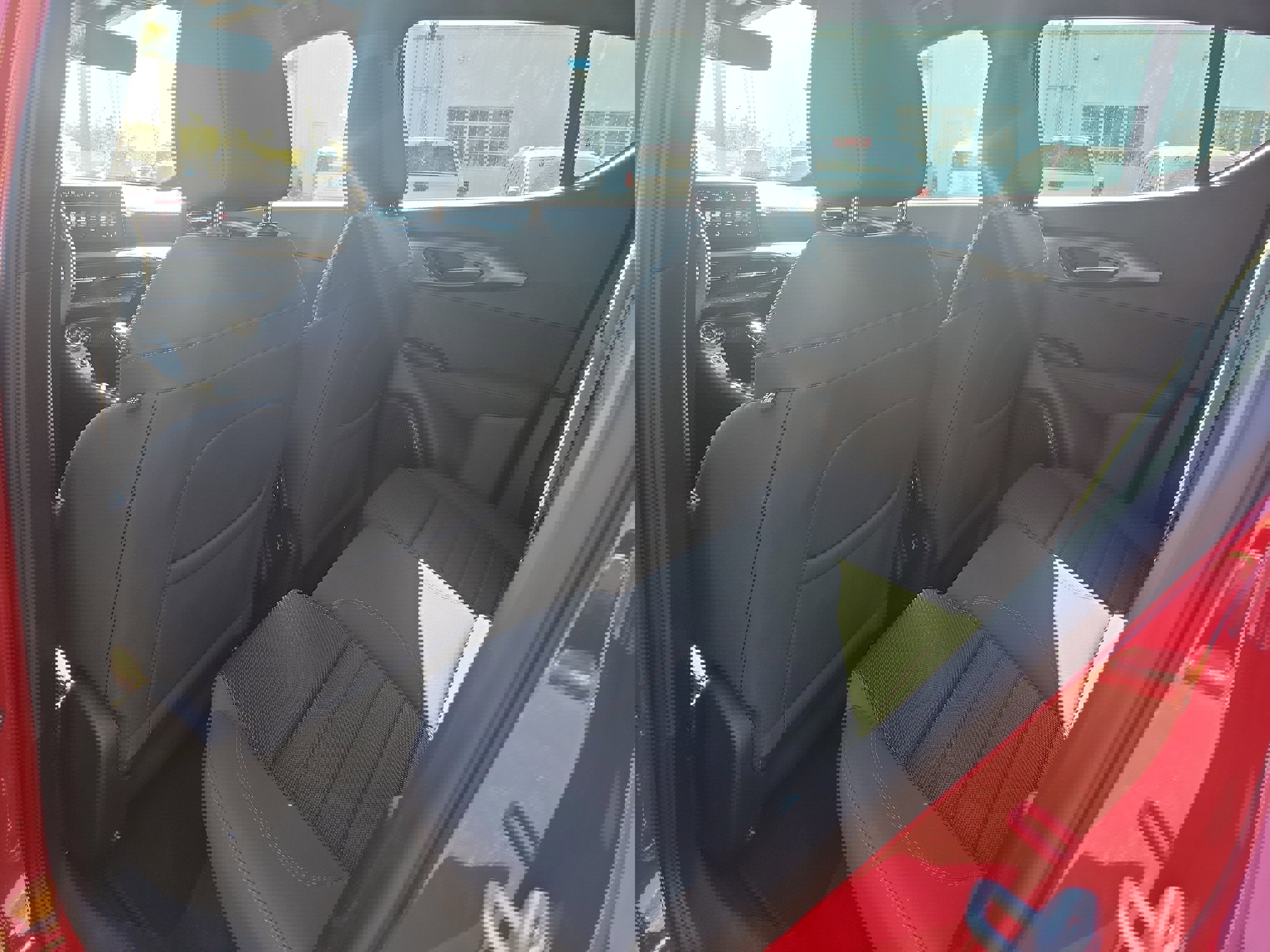 Used 2024 Dodge Hornet R/T image 14