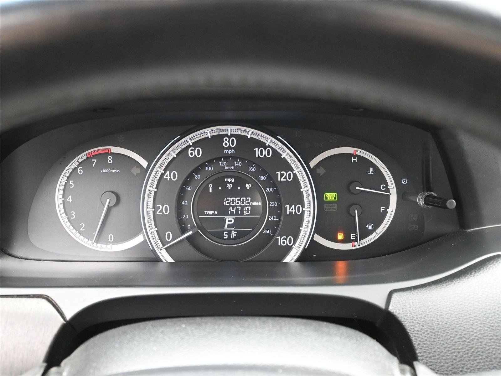 Used 2013 Honda Accord EX-L image 5