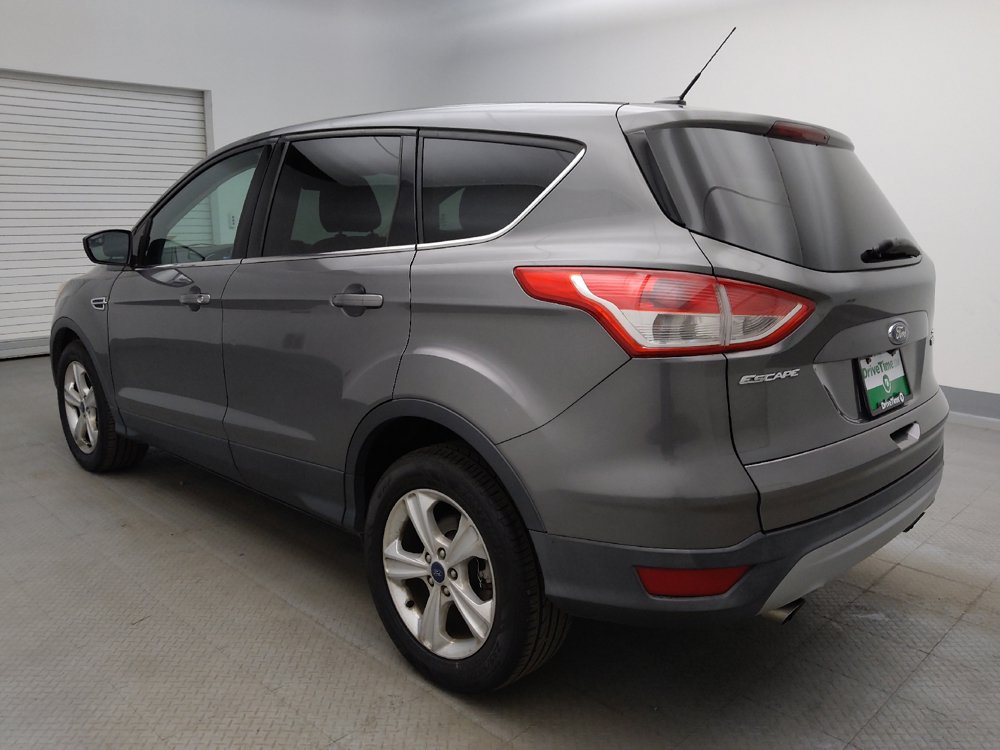 Used 2014 Ford Escape SE FWD image 3