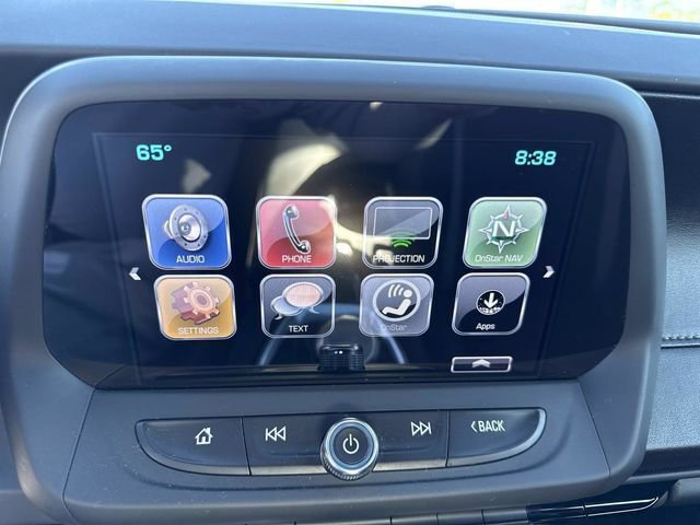 Used 2017 Chevrolet Camaro LT w/ Technology Package image 24