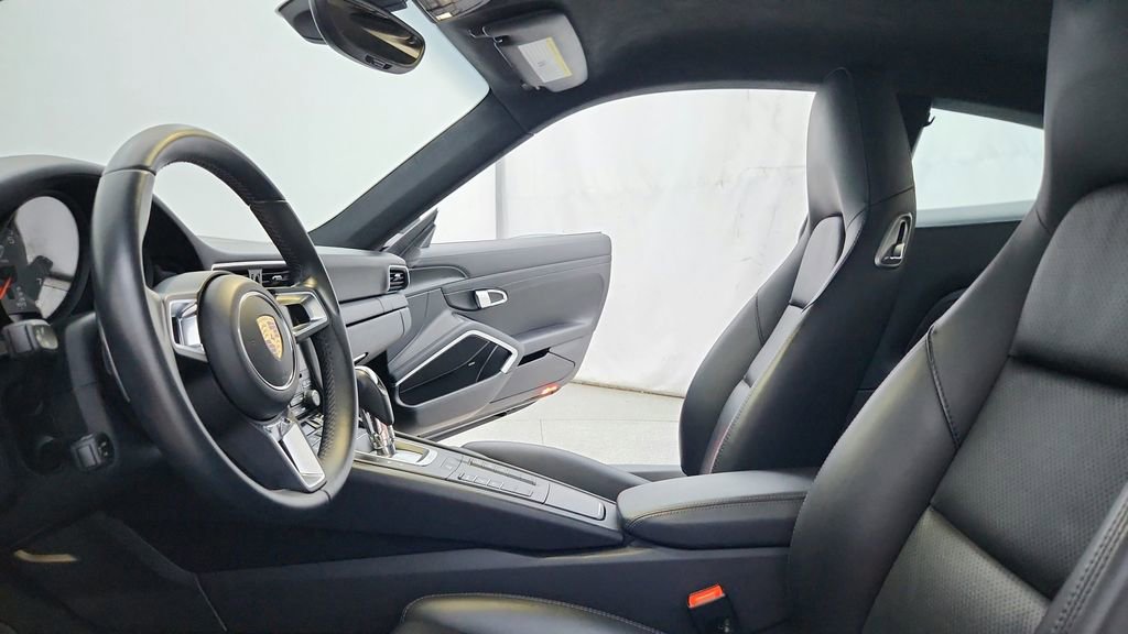 Used 2017 Porsche 911 Carrera S image 15