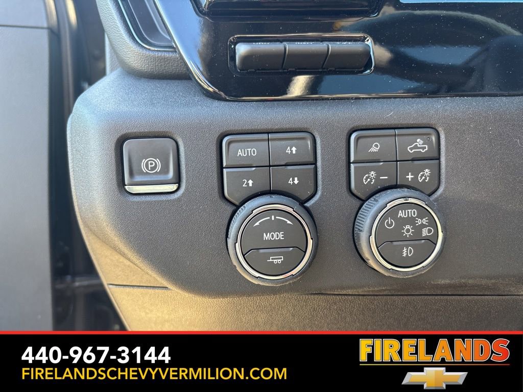 Certified 2026 Chevrolet Silverado 2500 ZR2 image 15