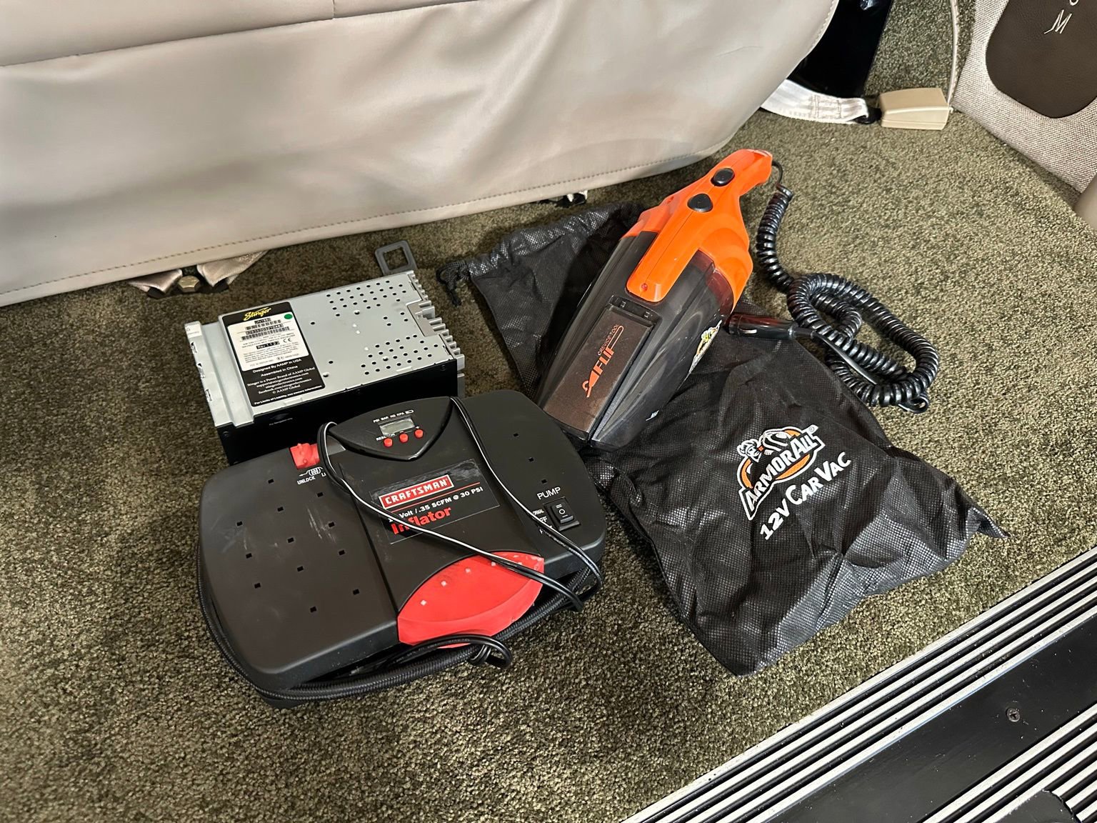 Used 2021 Chevrolet Express 2500 LS w/ Enhanced Convenience Package image 54