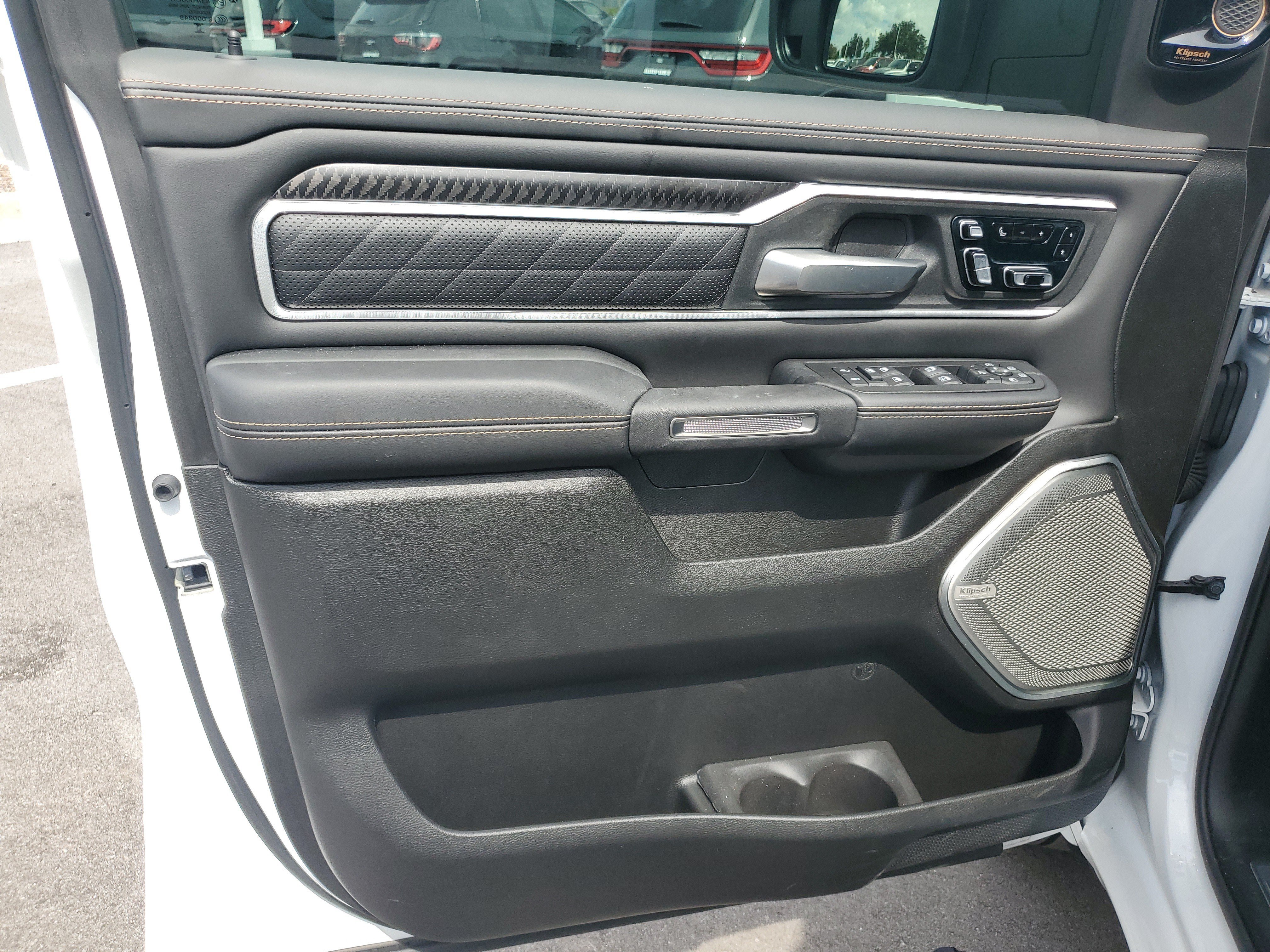 Used 2026 RAM 1500 Tungsten w/ Towing Technology Group AWD/4WD image 10