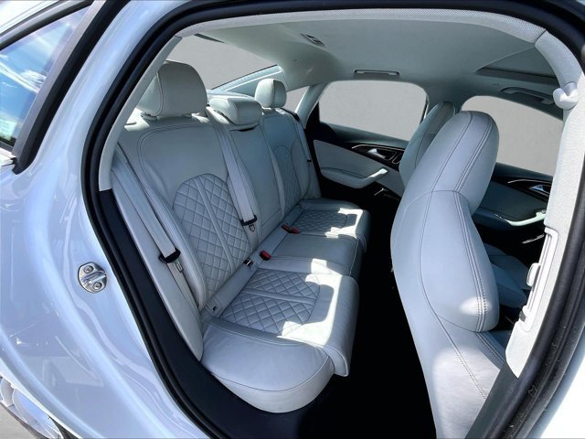 Used 2013 Audi S6 Prestige AWD/4WD image 28