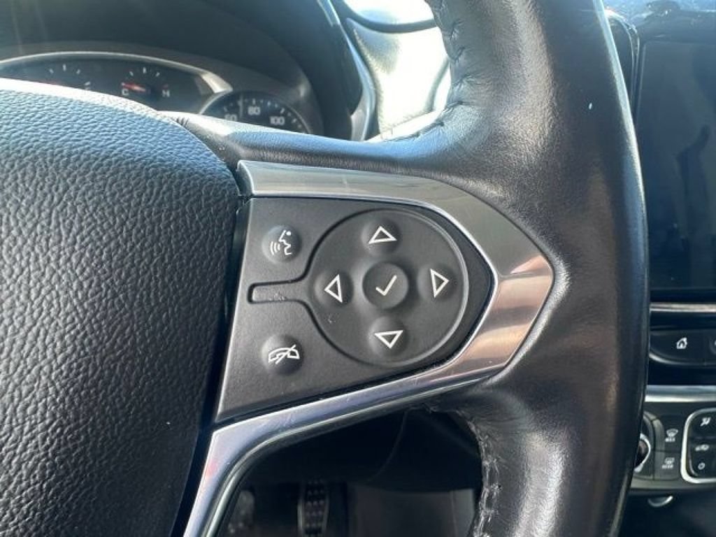 Used 2020 Chevrolet Traverse Premier w/ LPO, Floor Liner Package FWD image 15