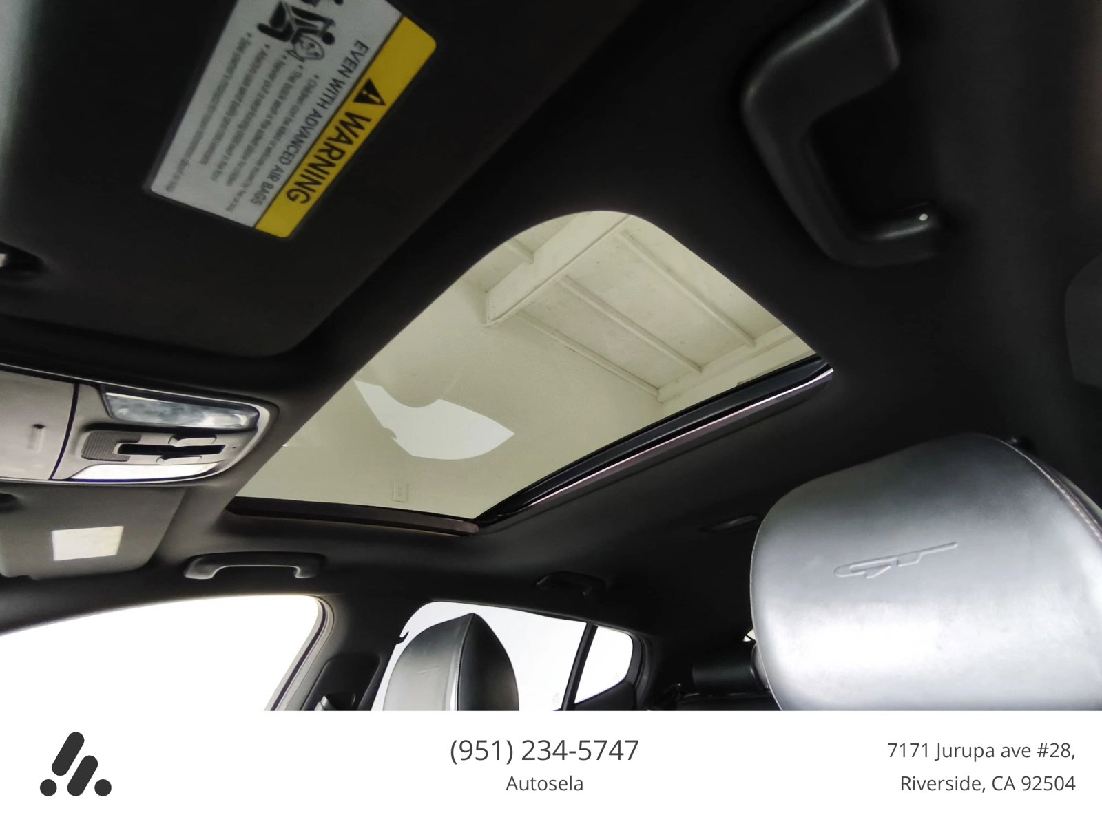 Used 2021 Kia Stinger GT2 image 19