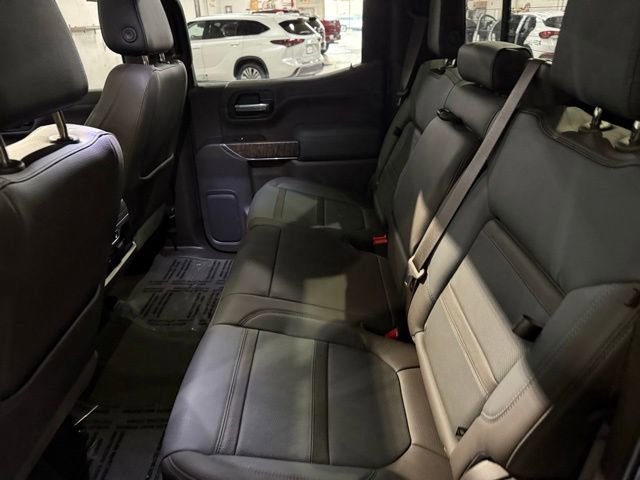 Used 2021 GMC Sierra 1500 Denali AWD/4WD image 31