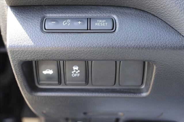 Used 2017 Nissan Altima 2.5 S w/ Power Driver Seat Package image 13