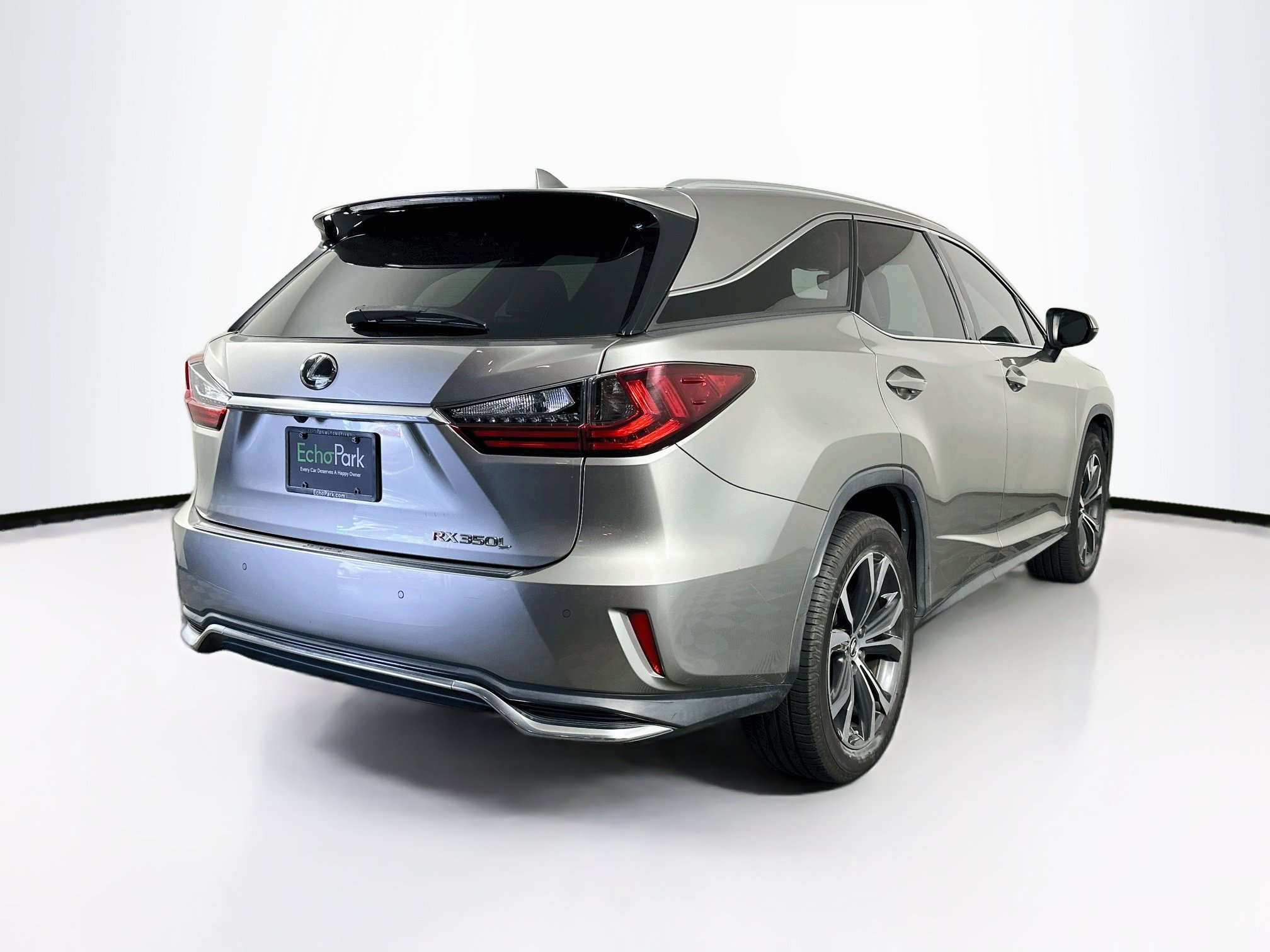 Used 2018 Lexus RX 350L AWD image 9