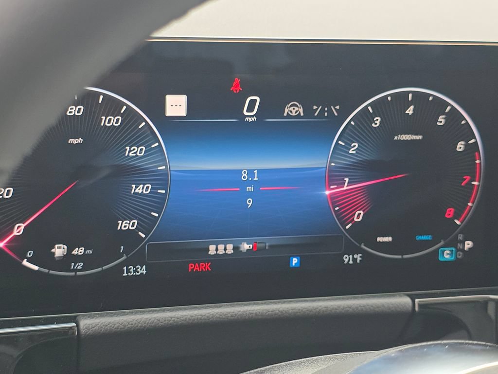 New 2026 Mercedes-Benz GLA 250 4MATIC image 29