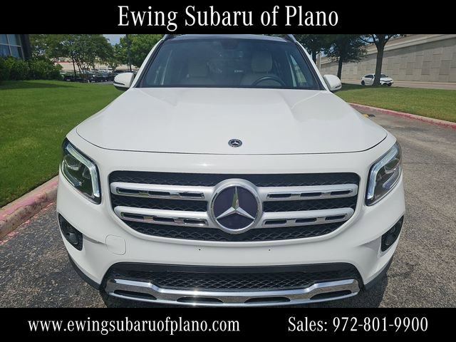 Used 2021 Mercedes-Benz GLB 250 image 8