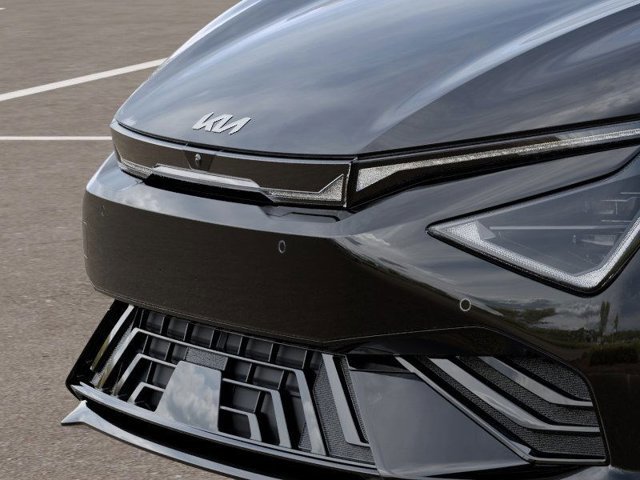 New 2025 Kia EV6 GT-Line image 15