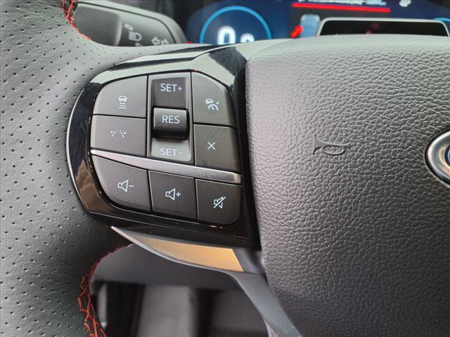 New 2025 Ford Explorer ST-Line w/ Premium Package image 23