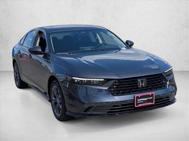 New 2026 Honda Accord LX image 8