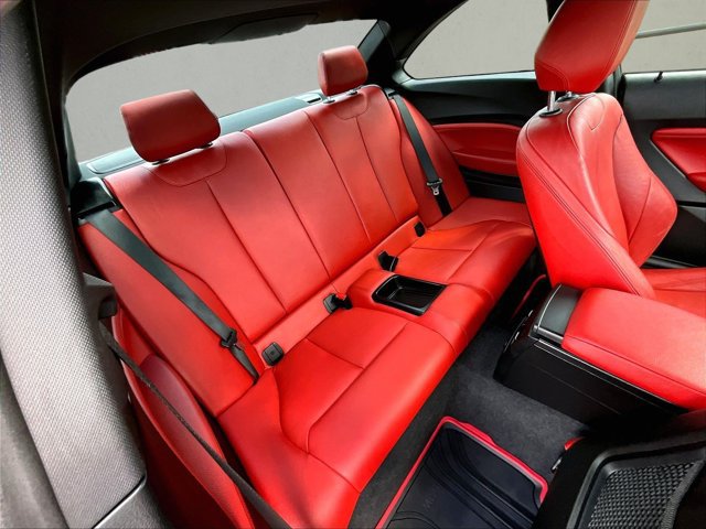 Used 2015 BMW M235i Coupe RWD image 26