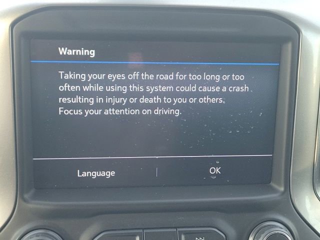 Certified 2019 Chevrolet Silverado 1500 LT image 40