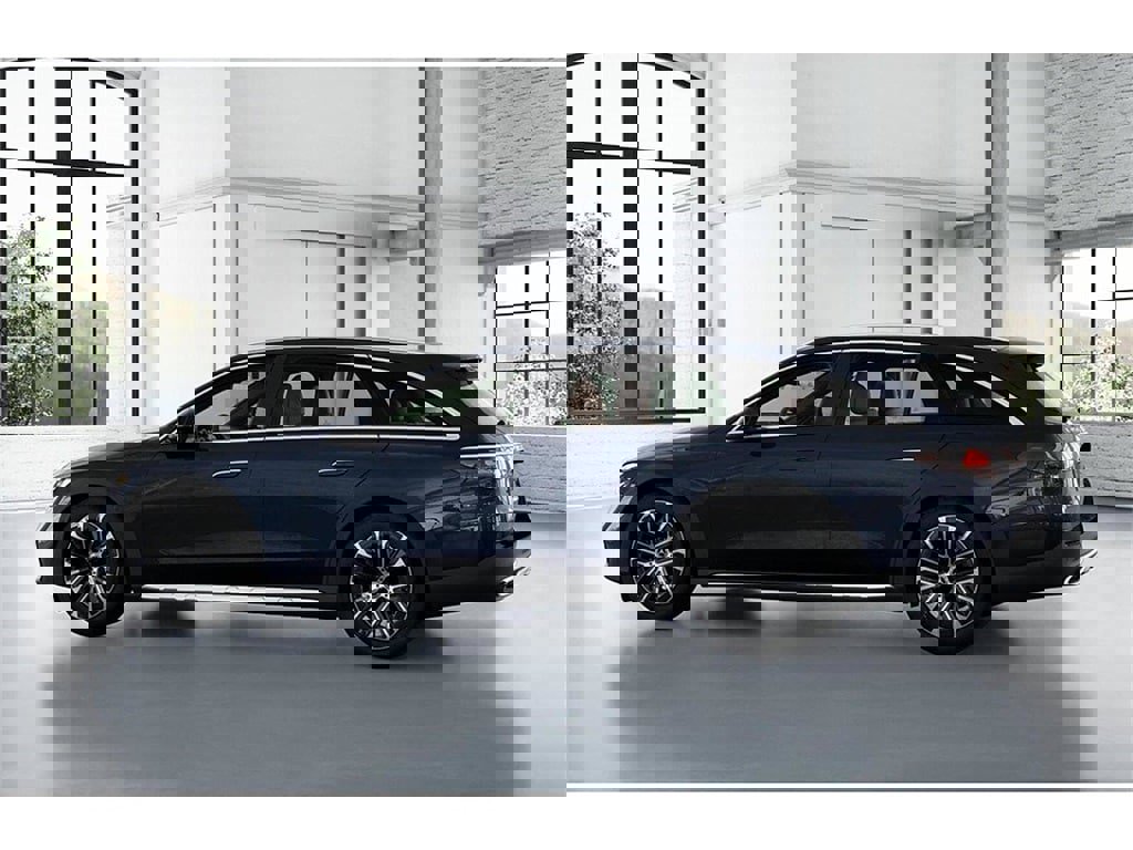 New 2026 Mercedes-Benz E 450 4MATIC All-Terrain Wagon image 32