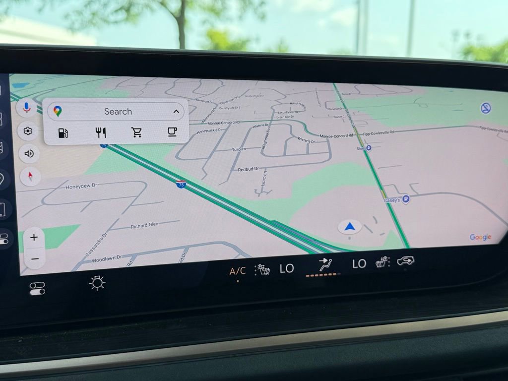 New 2025 Buick Envision Sport Touring image 5