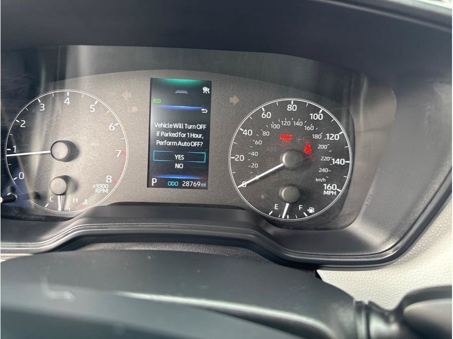 Used 2024 Toyota Corolla SE FWD image 21
