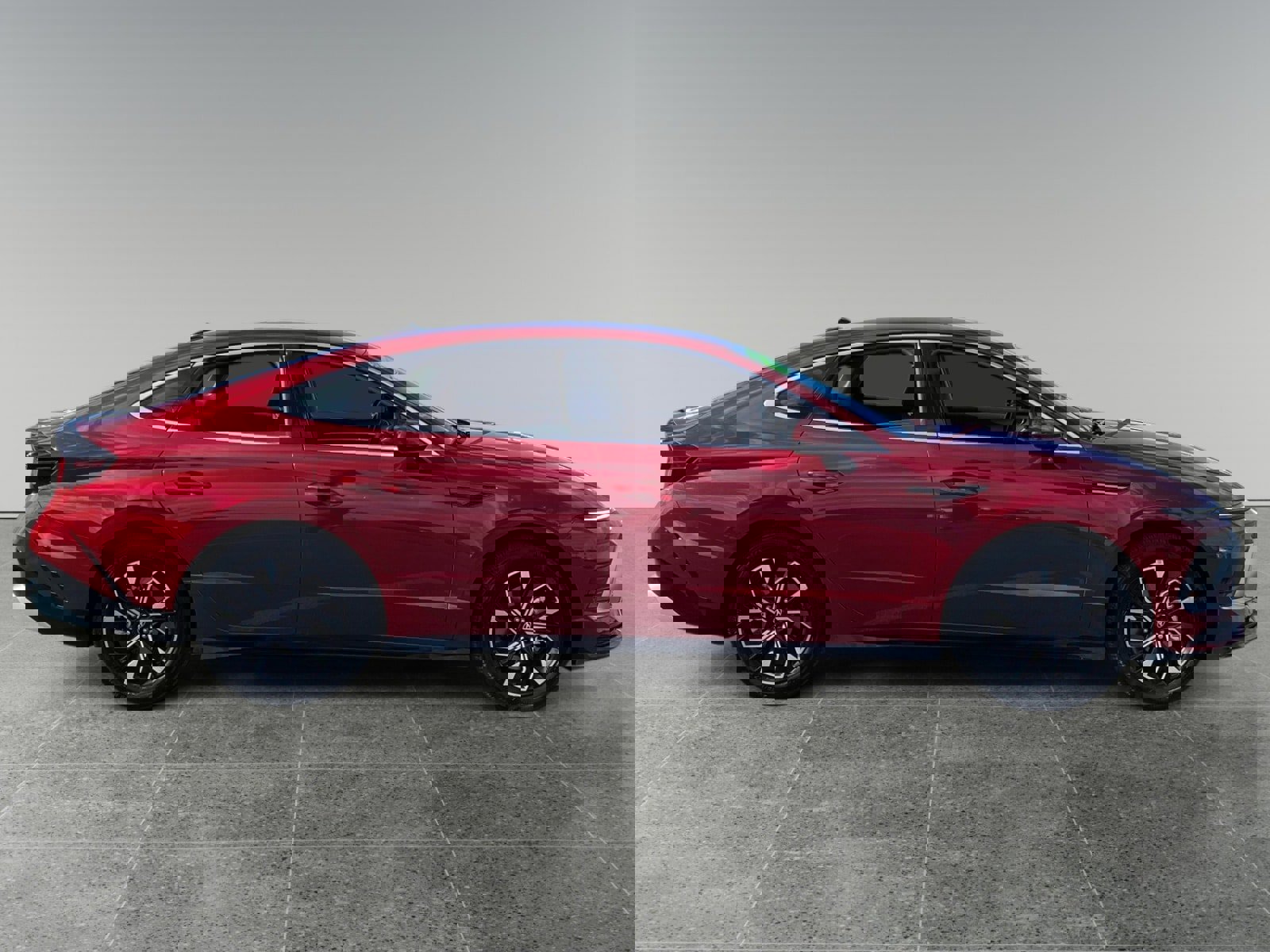 Used 2025 Hyundai Sonata SEL image 6