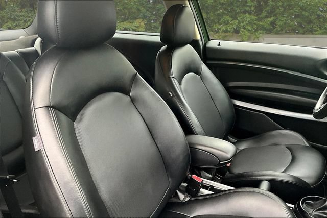 Used 2015 MINI Cooper Paceman S AWD/4WD image 26