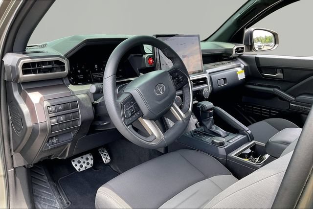 Used 2025 Toyota Tacoma TRD Sport RWD image 12
