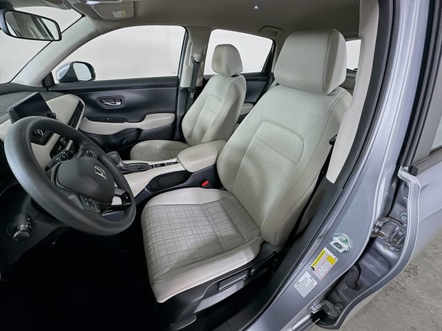 Certified 2024 Honda HR-V LX image 27