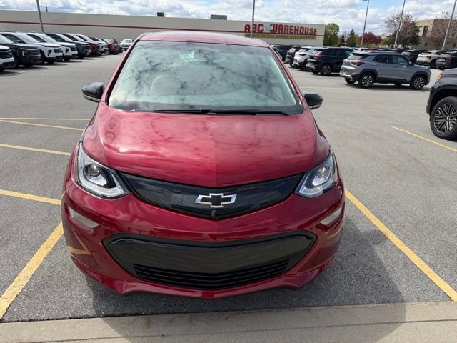 Used 2019 Chevrolet Bolt LT FWD video 2