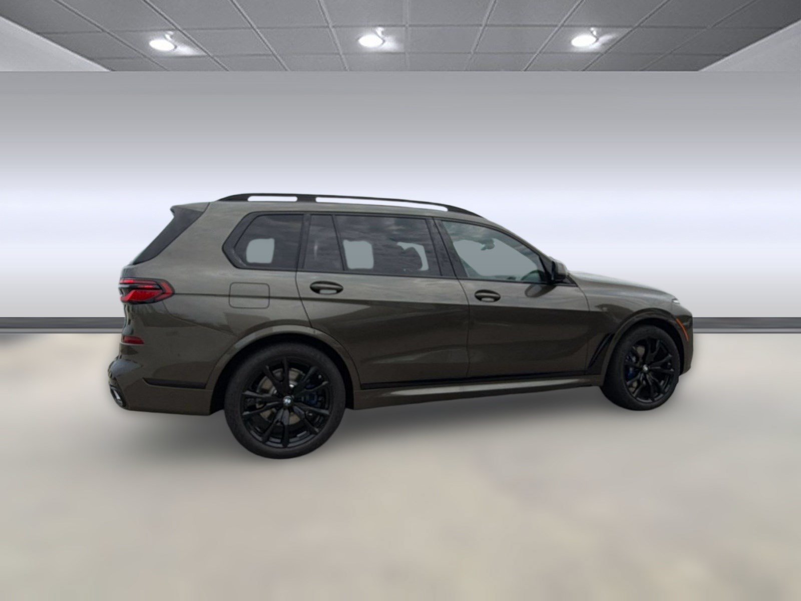 New 2027 BMW X7 xDrive40i w/ M Sport Package AWD/4WD image 26