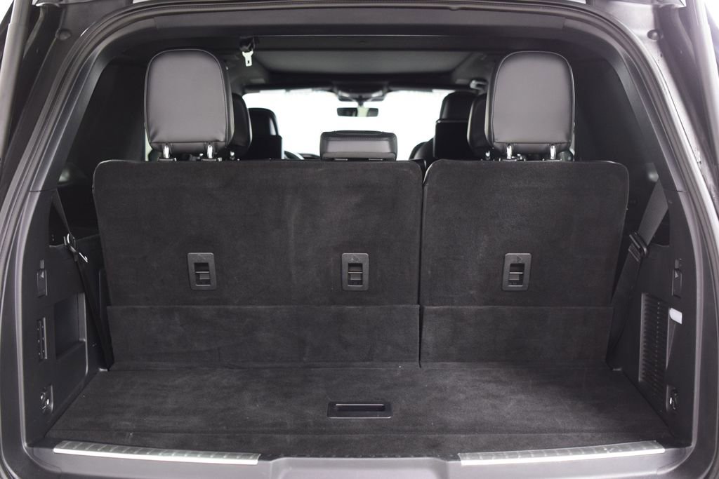 Used 2022 Lincoln Navigator Reserve AWD/4WD image 22
