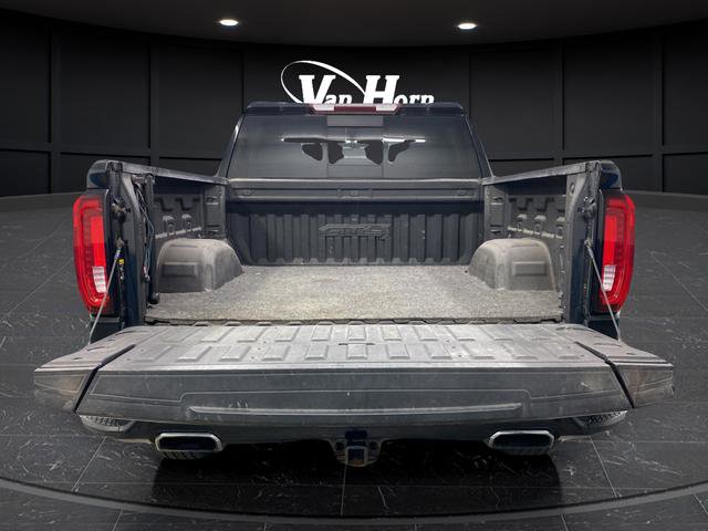 Used 2019 GMC Sierra 1500 AT4 w/ AT4 Premium Package AWD/4WD image 28