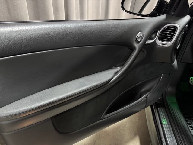 Used 2006 Pontiac GTO RWD image 12