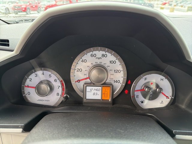 Used 2011 Honda Pilot EX image 13