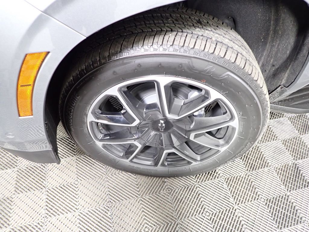 New 2026 Chevrolet Tahoe RST w/ Comfort Package image 43