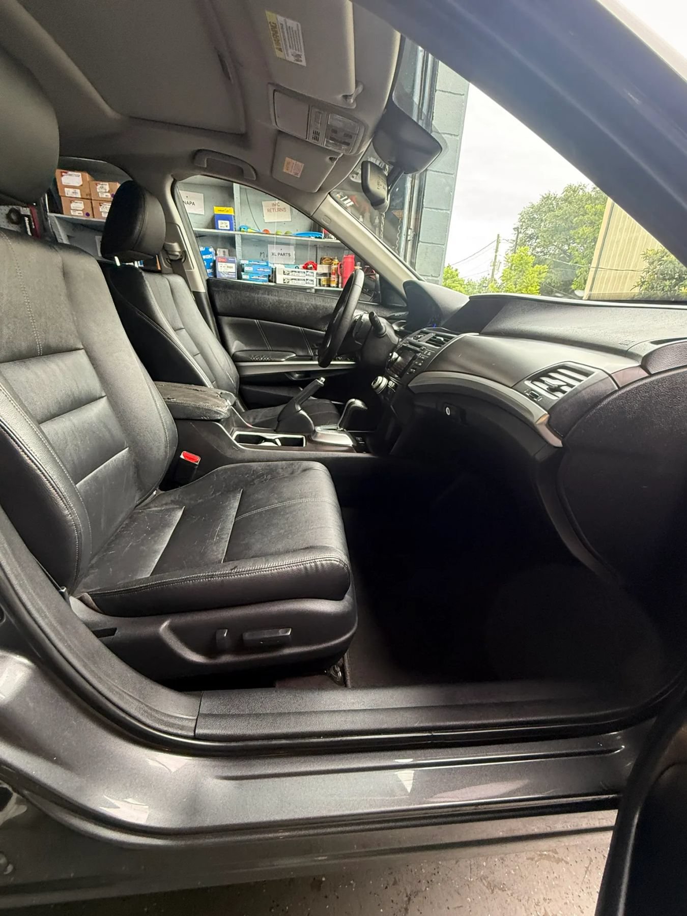 Used 2013 Honda Crosstour EX-L image 20