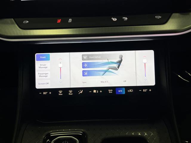 Used 2024 Jeep Wagoneer Launch Edition image 20