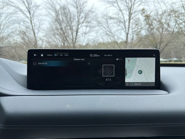 Used 2024 Genesis GV80 3.5T w/ Prestige Package image 13