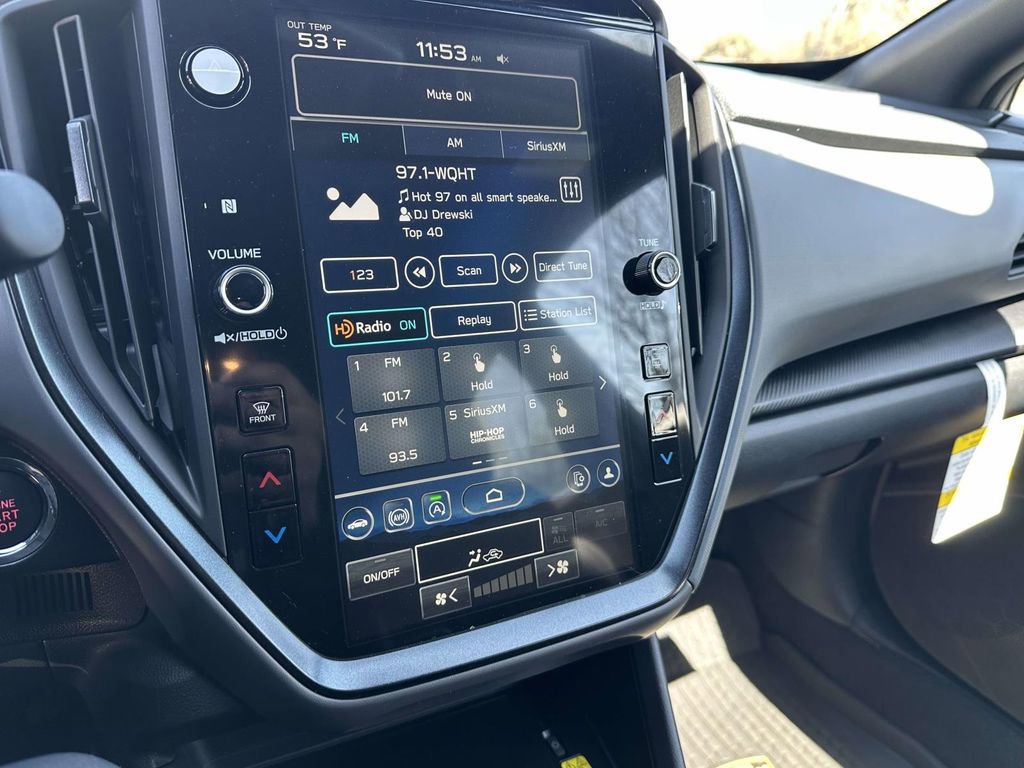 New 2026 Subaru Crosstrek 2.5i Wilderness image 24