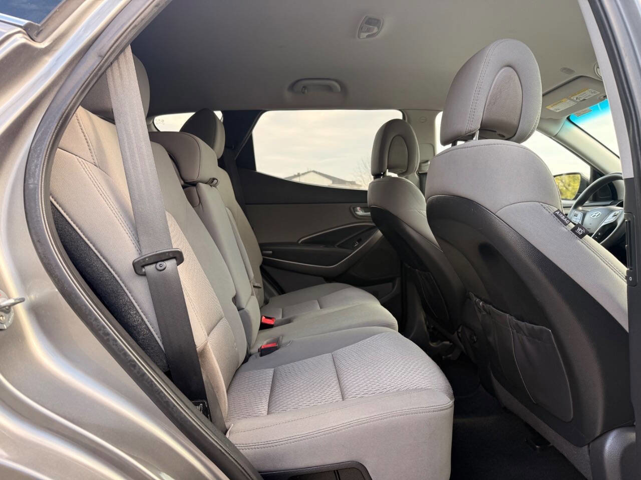 Used 2013 Hyundai Santa Fe Sport AWD/4WD image 27