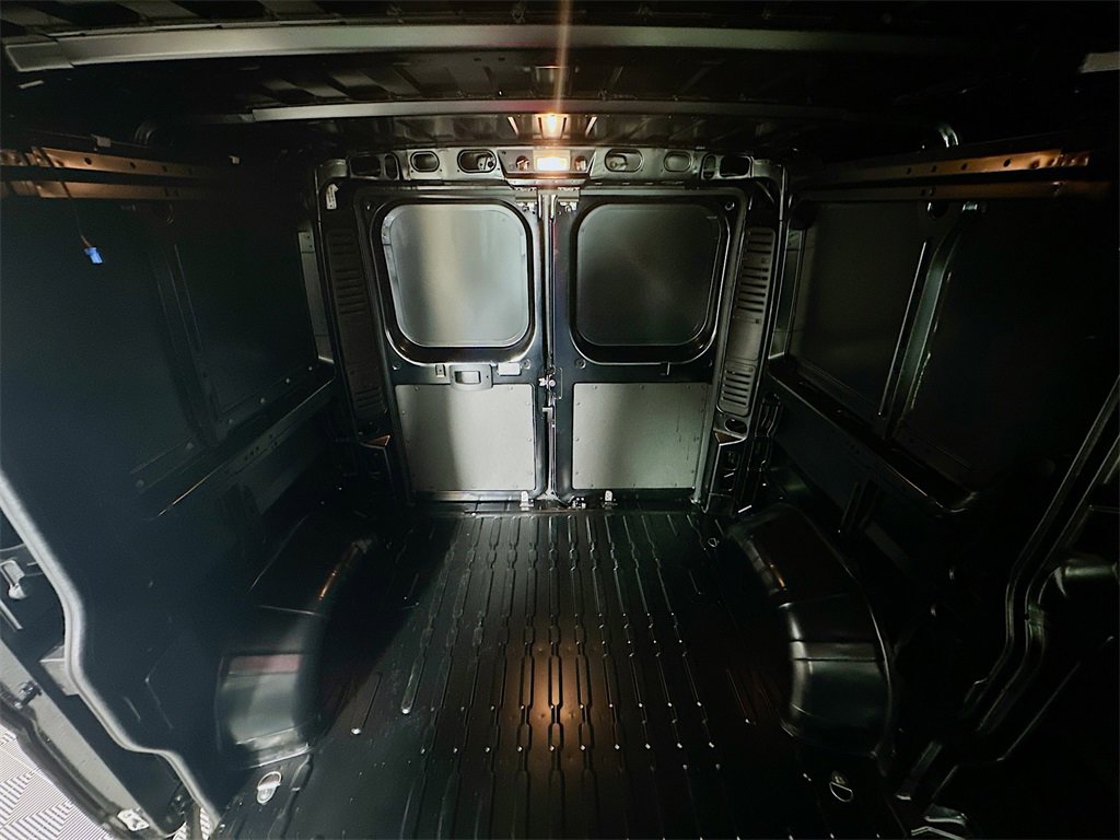 New 2026 RAM ProMaster 1500 image 10
