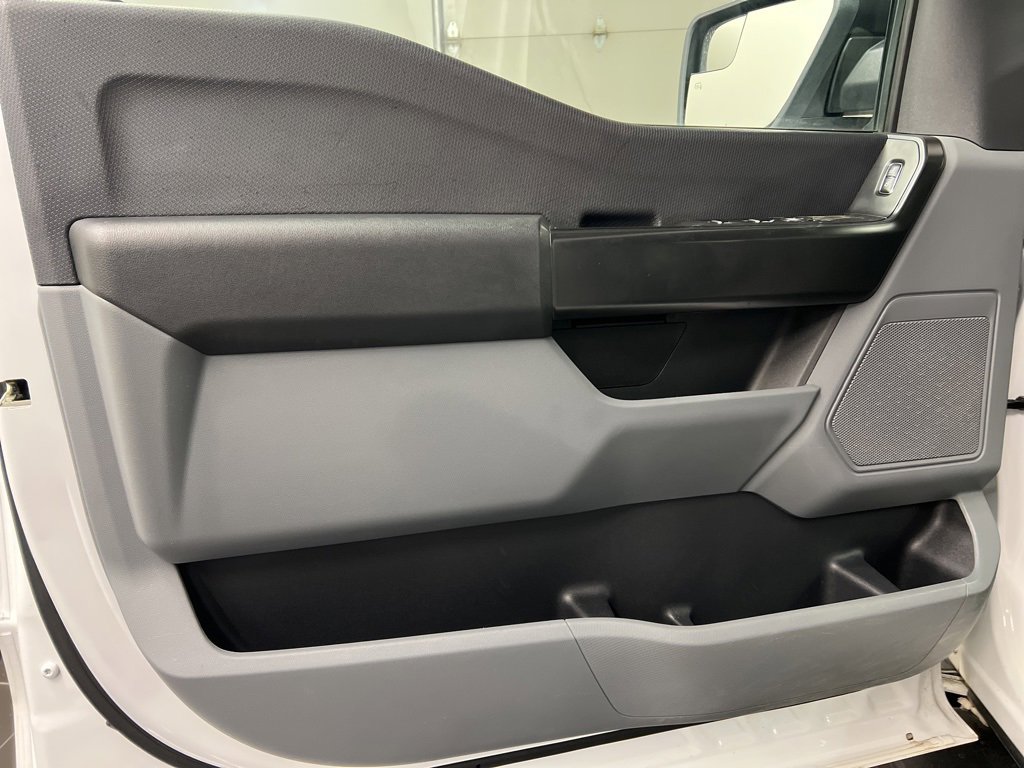 Used 2021 Ford F150 XLT w/ Trailer Tow Package image 24