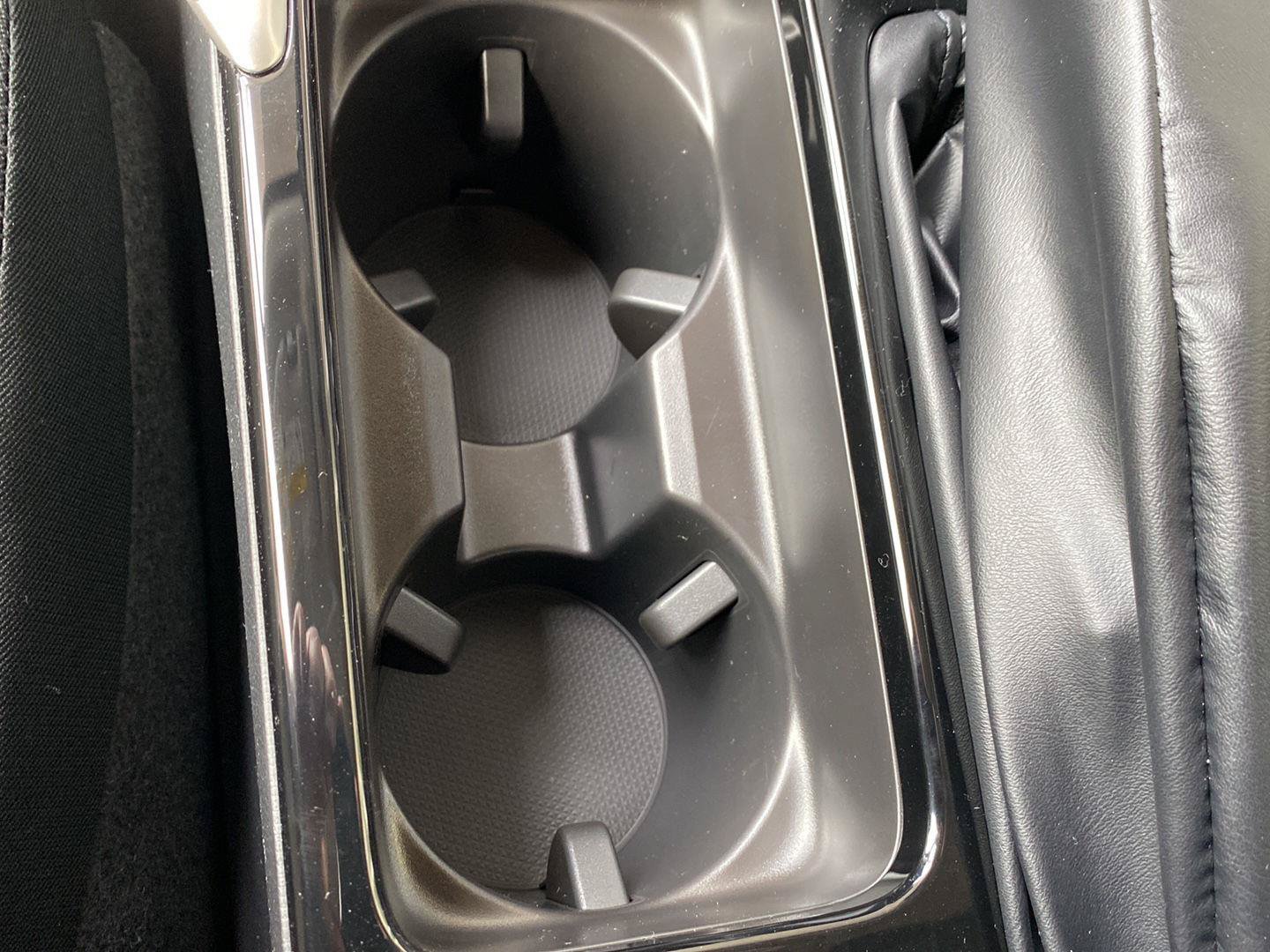 New 2026 Mitsubishi Eclipse Cross LE AWD/4WD image 19