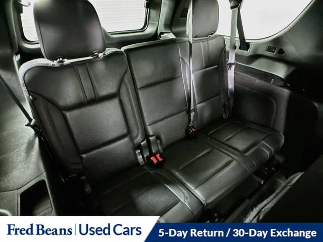 Used 2023 Chevrolet Suburban RST w/ Luxury Package AWD/4WD image 35
