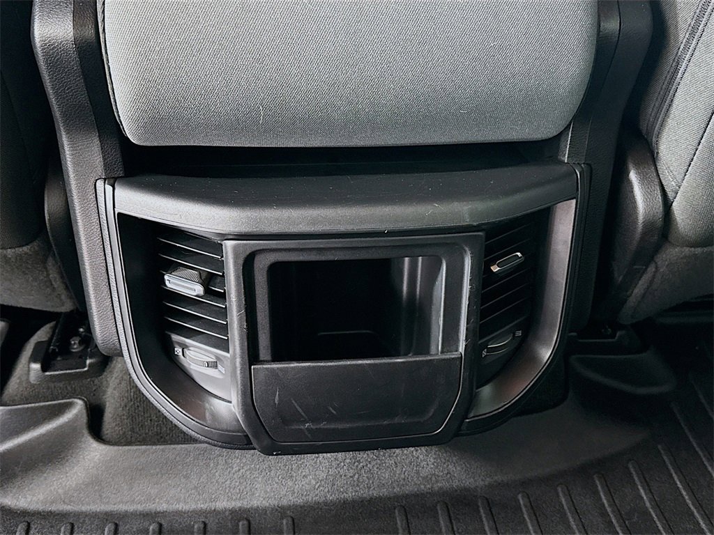 Used 2021 RAM 1500 Big Horn image 23